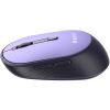 Мышка Havit HV-MS78GT Wireless Black-Purple (6939119041229) - Изображение 2