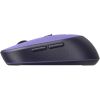 Мышка Havit HV-MS78GT Wireless Black-Purple (6939119041229) - Изображение 3