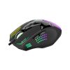 Мышка Xtrike ME GM-216 RGB USB Black (GM-216) - Изображение 1