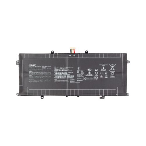 Акумулятор до ноутбука ASUS ZenBook 13 BX325JA (C41N1904) 15.48V 4220mAh (NB431854)
