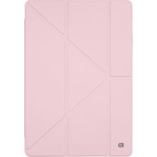 Чехол для планшета Armorstandart Y-Type PEN Samsung Galaxy Tab S10 FE+ Pink (ARM85534)