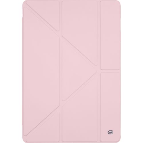 Чехол для планшета Armorstandart Y-Type PEN Samsung Galaxy Tab S10 FE+ Pink (ARM85534)