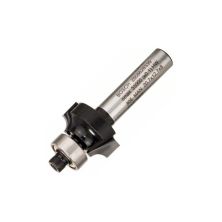 Фреза Bosch Professional карнизна, Std, S8, R4, L10.5 (2.608.628.339)