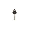 Фреза Bosch Professional карнизна, Std, S8, R4, L10.5 (2.608.628.339) - Зображення 1