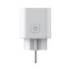 Умная розетка Voltronic WI-FI 220V 10A (EU-C338) - Изображение 1