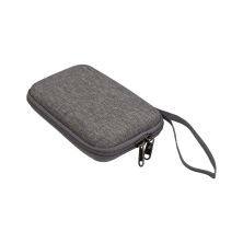 Чехол для HDD PowerPlant 18.5x11.5x4.5cm gray (HC380534)
