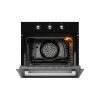 Комплект встраиваемой техники GRANADO GEO 62-0200 black + GGH 62-104 black glass - Изображение 3