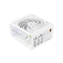 Блок питания Gamemax 700W (GM 700B WH Fully-modular New)