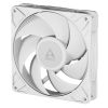Кулер до корпусу Arctic P14 PRO PST WHT (ACFAN00317A) - Зображення 1