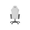 Крісло ігрове Hator Darkside 3L PU White (HTC3001L) - Зображення 2