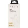 Навушники Havit HV-E330P White (HV-E330P) - Зображення 2