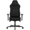 Кресло игровое Hator Darkside 3L Pro Fabric Black (HTC3210L) - Изображение 1