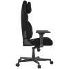Кресло игровое Hator Darkside 3L Pro Fabric Black (HTC3210L) - Изображение 3