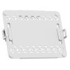 Подставка для ноутбука OfficePro для кронштейнов VESA 75x75, 100x100 (LH340W) - Изображение 2