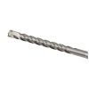 Бур DeWALT SDS+, Elite, 4 кромки, 10 х 210 х 150 мм (DT8929) - Зображення 3