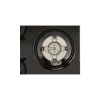 Варочна поверхня Ventolux HG430 K7G CEST (BK) - Зображення 3