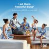 Акустична система Anker SoundСore Boom 2 Pro Black (A3134A11) - Зображення 1