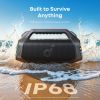 Акустична система Anker SoundСore Boom 2 Pro Black (A3134A11) - Зображення 2