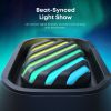 Акустична система Anker SoundСore Boom 2 Pro Black (A3134A11) - Зображення 3