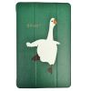 Чохол до планшета BeCover Smart Case Samsung Galaxy Tab A11 Plus SM-X236B 11.0 Goose (714016) - Зображення 1