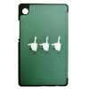 Чохол до планшета BeCover Smart Case Samsung Galaxy Tab A11 Plus SM-X236B 11.0 Goose (714016) - Зображення 2