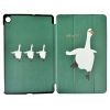 Чохол до планшета BeCover Smart Case Samsung Galaxy Tab A11 Plus SM-X236B 11.0 Goose (714016) - Зображення 3