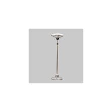 Обогреватель FLORIA у формі парасольки 2 режими 220V 1000/2000W (16718)