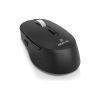 Мышка REAL-EL RM-380W Wireless Black (EL123200057) - Изображение 2