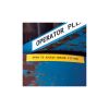 Лента для принтера этикеток Brady непрерывная лента: 38,10 мм х 7,62м, black on yellow, винил, для M510,BMP51,BMP53,M511 (M5C-1500-595-YL-BK) - Изображение 2