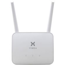 Маршрутизатор Vinga IndHome 4G C101 (VMRL-C101W)