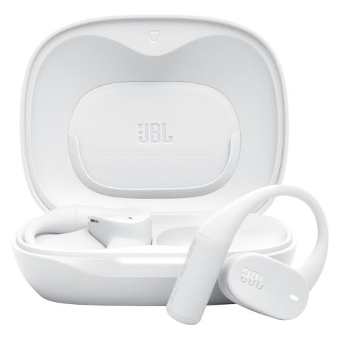 Навушники JBL Sense Lite White (JBLSENSELITEWHT)