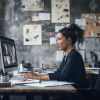 Наушники Epos Adapt E1 Scandinavan Black (1001262) Наушники Epos Adapt E1 Scandinavan Black (1001262) - Изображение 3