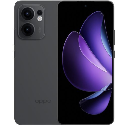 Мобільний телефон Oppo Reno 13 FS 12/512GB Graphite Grey (110010234973)