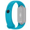 Ремінець до фітнес браслета Armorstandart для Xiaomi Smart Band 10/9/8 Sky Blue (ARM86915) - Зображення 1