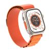 Ремешок для смарт-часов Armorstandart Alpina Band для Apple Watch 49/46/45/44/42 (Series 1-3) Orange (ARM64979) - Изображение 1
