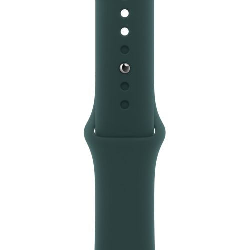 Ремінець до смарт-годинника Armorstandart Sport Band (3 Straps) для Apple Watch 42 (Series 11-10)/41/40/38 Khaki (ARM74260)