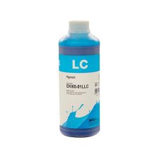 Чернила InkTec Epson LFP Pigment Light Cyan 1L (EKI05-01LLC)