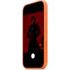 Чехол для мобильного телефона Apple Silicone iPhone 17 Pro Max Orange Model A3560 (MGFL4ZM/A) - Изображение 3