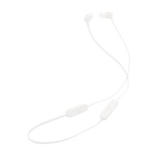 Навушники JBL Tune 135BT White (JBLT135BTWHT)