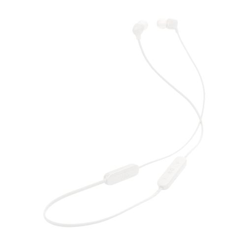 Навушники JBL Tune 135BT White (JBLT135BTWHT)