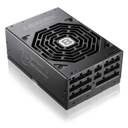 Блок питания Super Flower 2000W LEADEX PLATINUM (SF-2000F14HP)