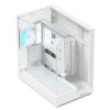Корпус для ПК APNX V2 White (APCM-VI02143.21) - Зображення 3