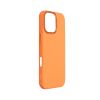 Чехол для мобильного телефона Armorstandart LikeCarbon2 MagCase Apple iPhone 17 Kevlar Orange (ARM88614) - Изображение 2