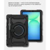 Чохол до планшета BeCover Stand Samsung Galaxy Tab S10 FE Plus (SM-X620/SM-X626) 13.1 Black (714564) - Зображення 2