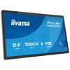 Монитор iiyama TW2223AS-B3P - Изображение 1