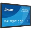 Монитор iiyama TW2223AS-B3P - Изображение 2