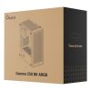 Корпус для ПК OCYPUS GAMMA C50 BK ARGB (GAMMA-C50-BKG400XX-GL) - Зображення 2