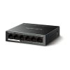 Комутатор мережевий Mercusys MS106LP - Зображення 1