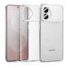 Чехол для мобильного телефона BeCover silicone Samsung Galaxy S26 Edge SM-S947 Transparent (714879) - Изображение 1