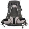 Рюкзак туристичний Skif Outdoor Highlander 60L Dark grey (9936DG) - Зображення 3